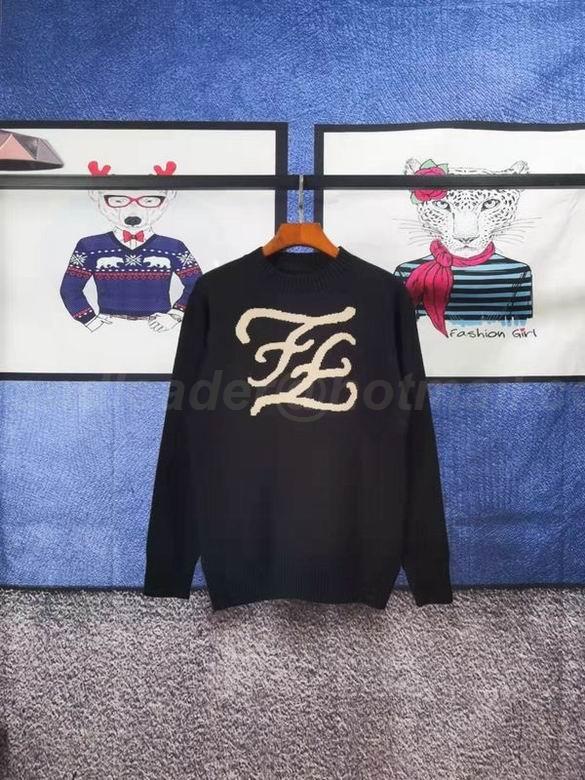 Fendi Men's Sweater 51